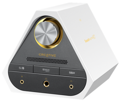 creative sound blaster x7