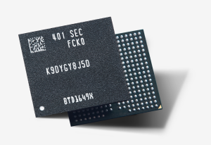 samsung 9th gen v nand