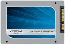 crucial mx100 ssd