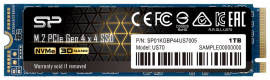 Silicon Power US70 SSD